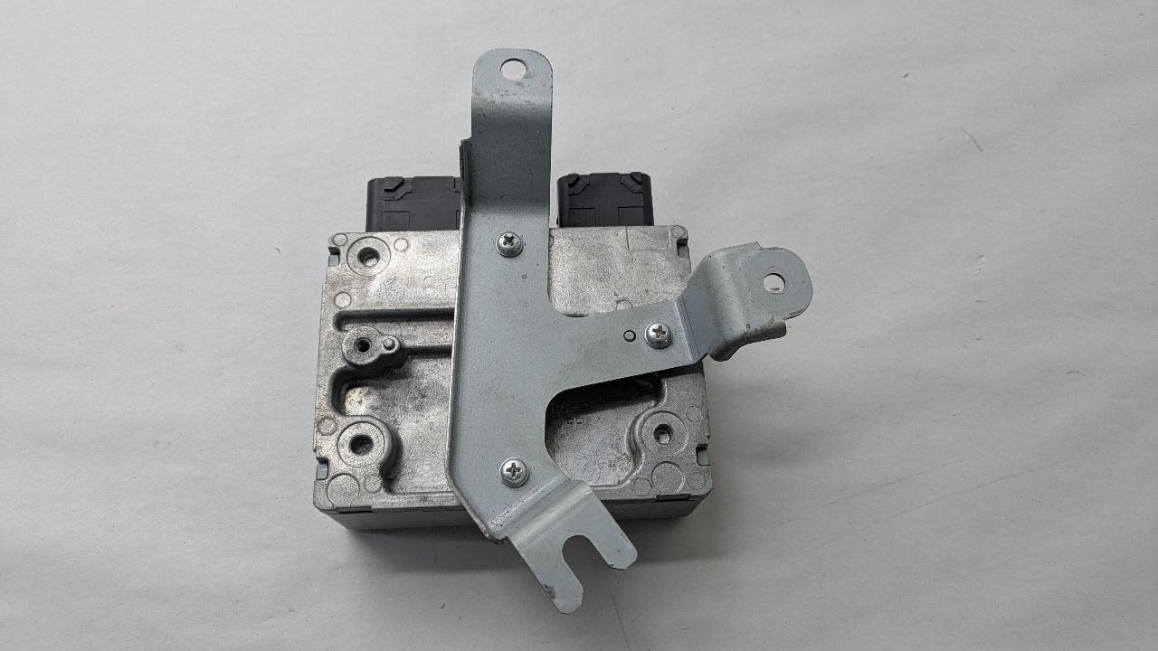 2013 ACURA RDX 3.5L 6cyl Gasoline VVT Chassis Cont Mod - 498985 — photo 6