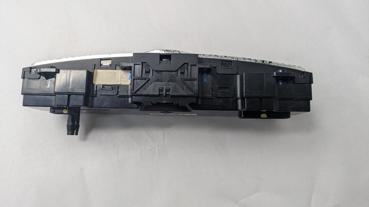 2016 KIA CADENZA TEMP CONTROL - 498993 — photo 3