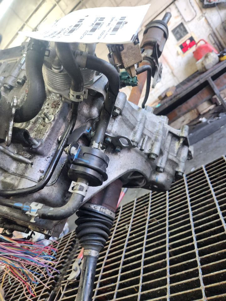 2015 HONDA CROSSTOUR Transmiss,Transaxle - 499036 — photo 2