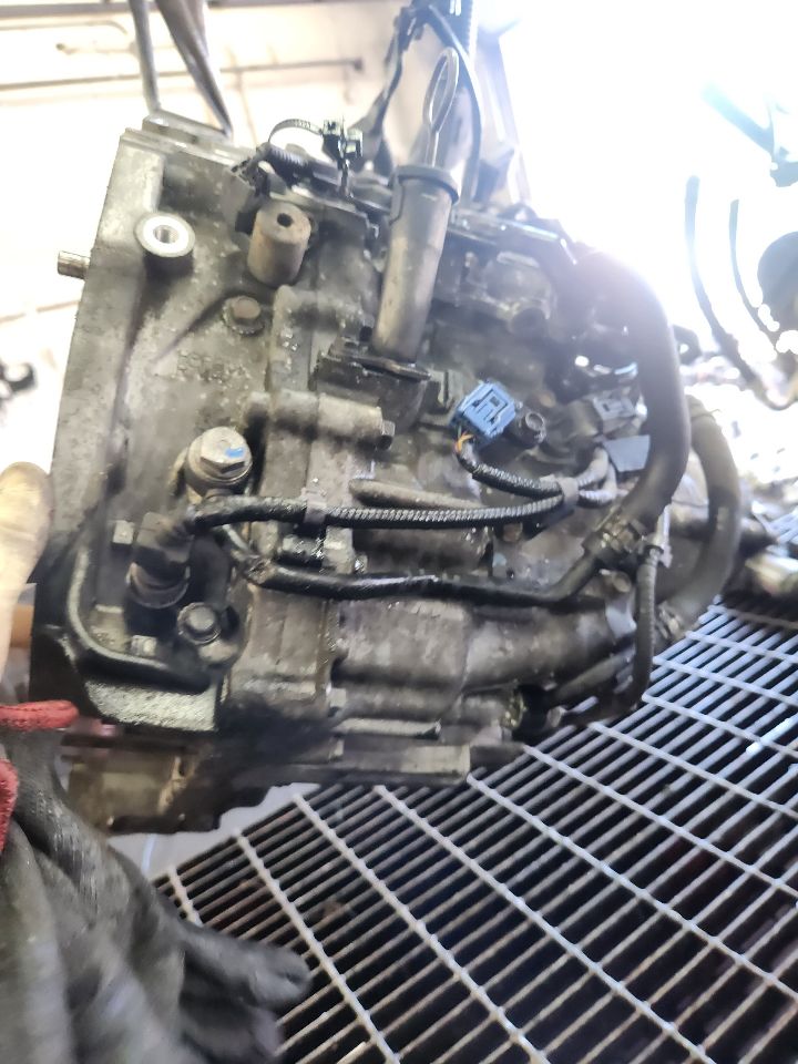 2015 HONDA CROSSTOUR Transmiss,Transaxle - 499036 — photo 4