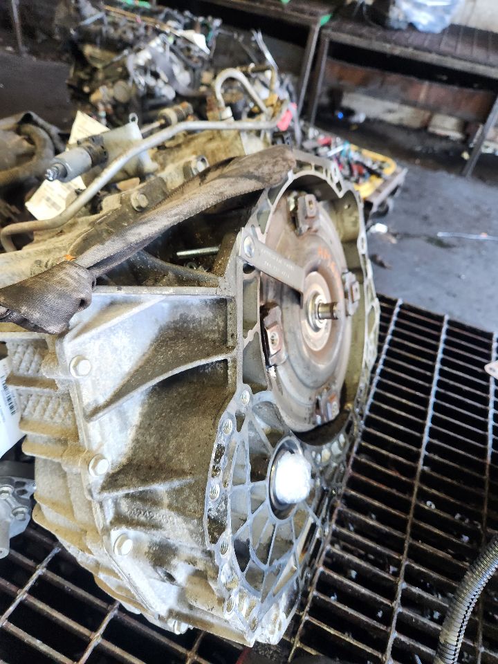 2017 GMC TERRAIN Transmiss,Transaxle - 499083 — photo 3