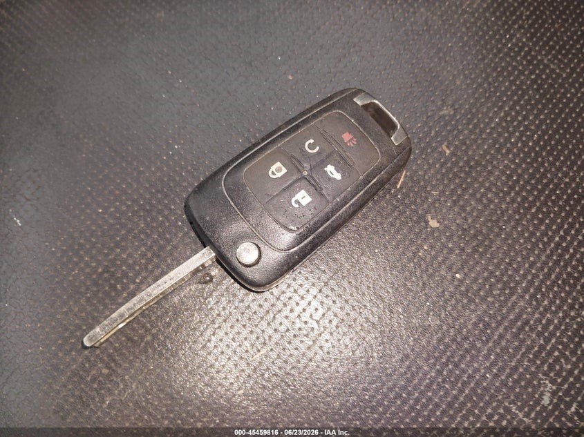 2017 GMC TERRAIN Anti-lock Brake Pts - 499086 — photo 1