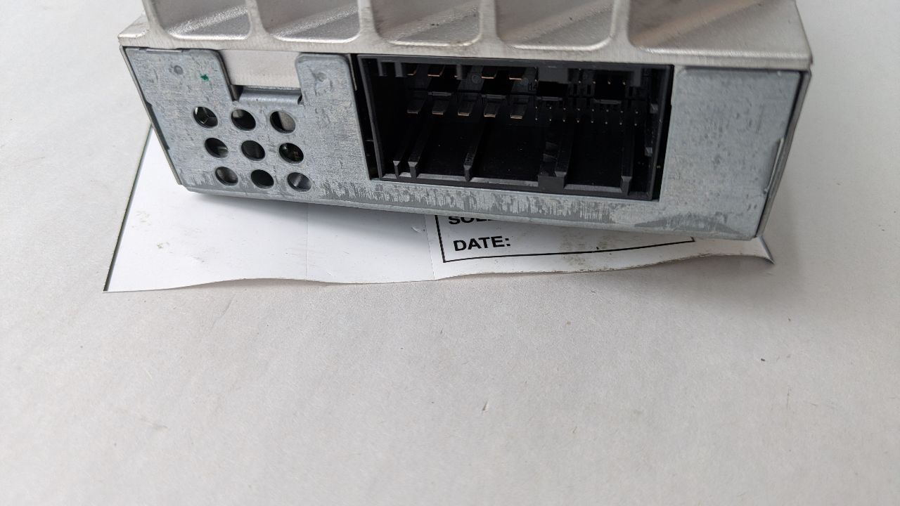 2020 MINI COOPER CLUBMAN 2.0L 4cyl Turbo Gasoline Radio Audio - 499105 — photo 3
