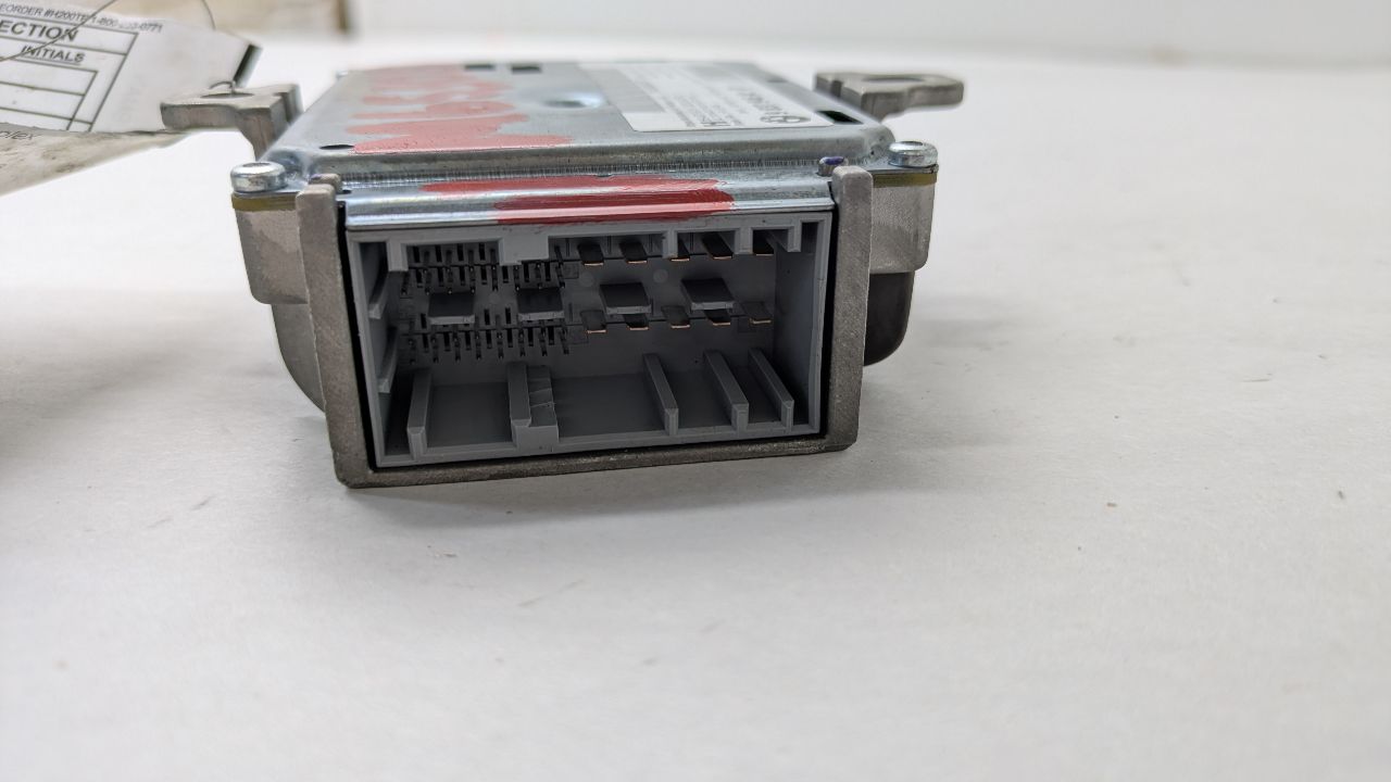 2020 MINI COOPER CLUBMAN 2.0L 4cyl Turbo Gasoline Radio Audio - 499107 — photo 2