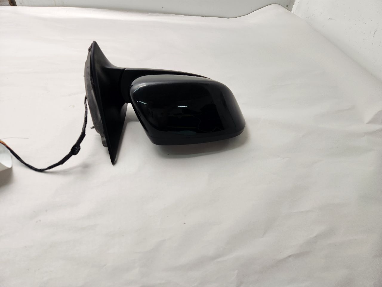 2015 JEEP CHEROKEE Right SIDE VIEW MIRROR - 499221 — photo 1