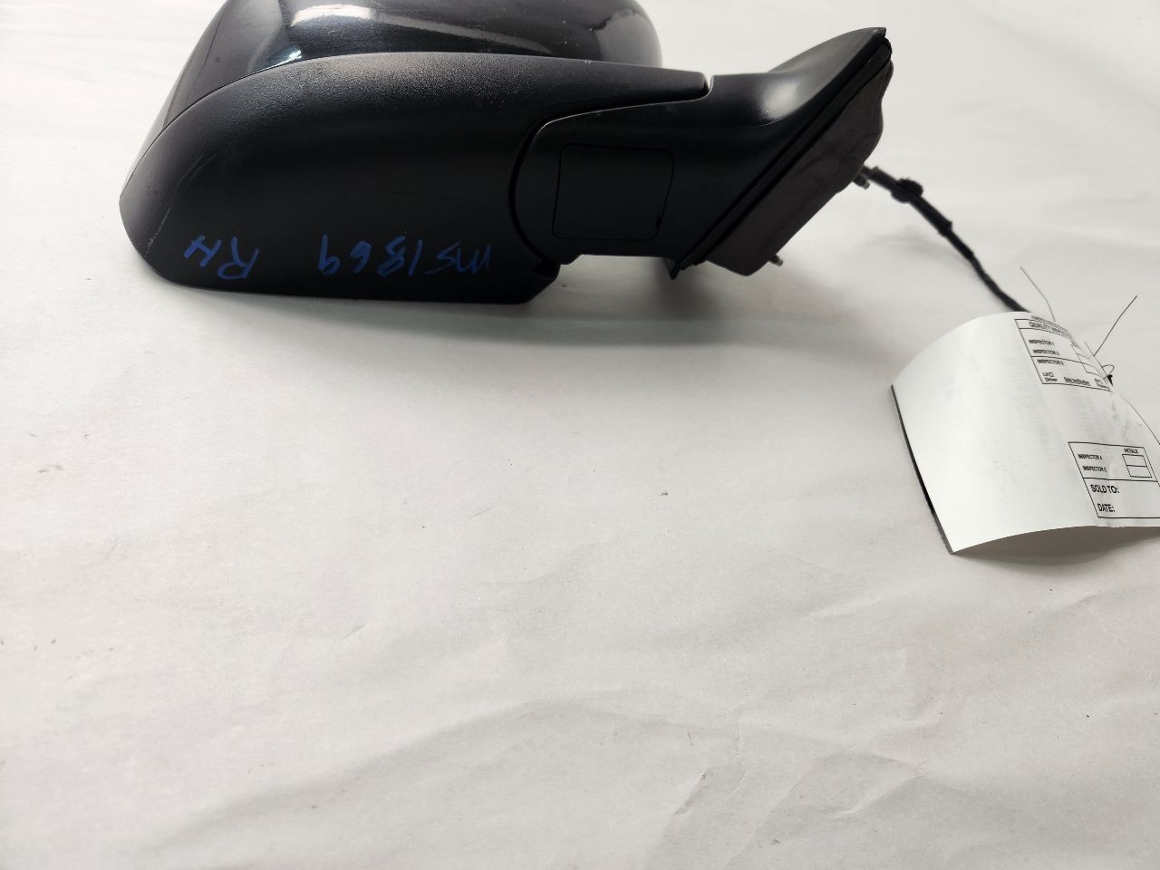 2015 JEEP CHEROKEE Right SIDE VIEW MIRROR - 499221 — photo 2