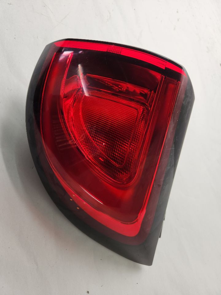 2020 CHRYSLER PACIFICA 3.6L 6cyl VVT Right TAIL LAMP - 499336