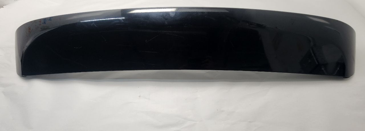2020 CHRYSLER PACIFICA 3.6L 6cyl VVT BUMPER ASSY, REAR - 499338