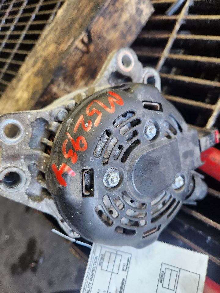 2016 JEEP WRANGLER ALTERNATOR - 499379 — photo 2