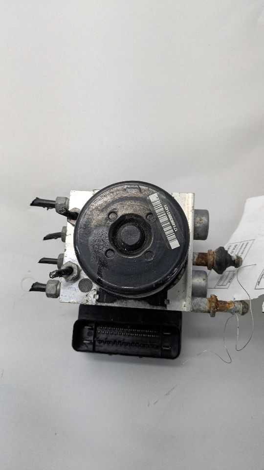 2014 CHEVROLET EQUINOX Anti-lock Brake Pts - 499411