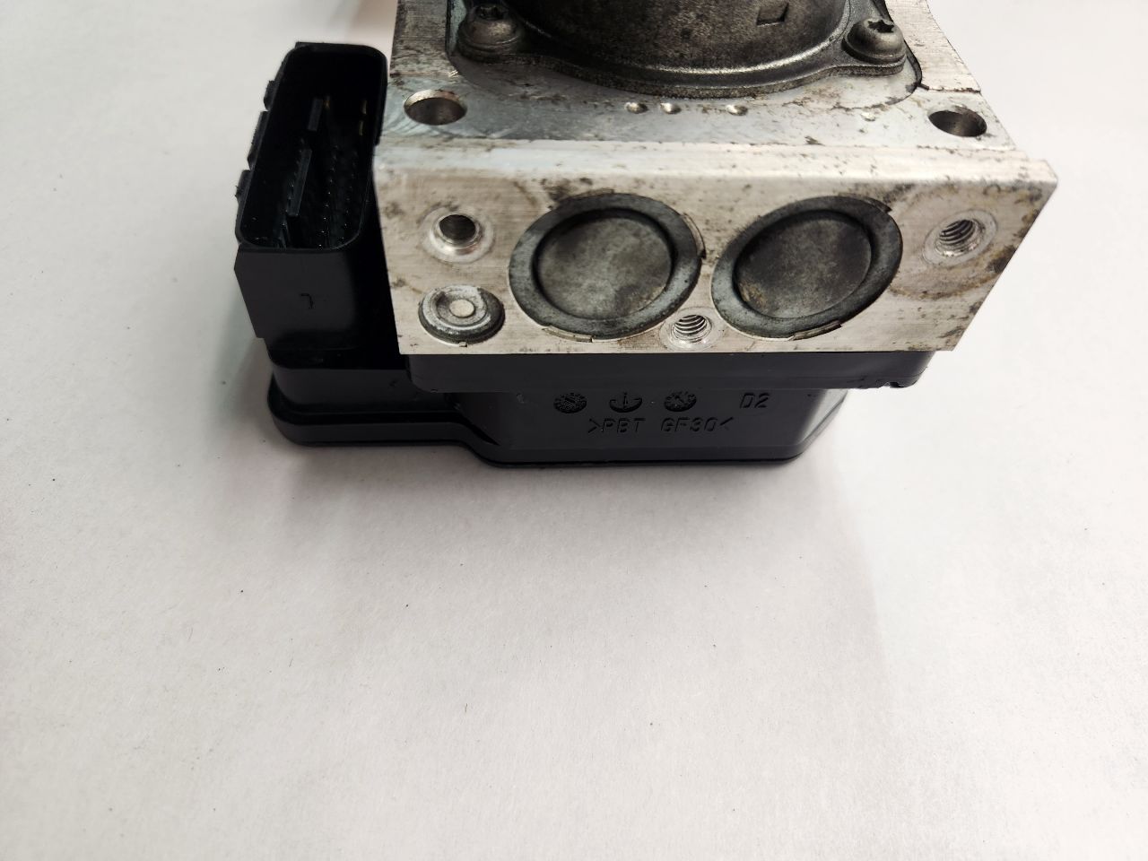 2011 HONDA ACCORD Anti-lock Brake Pts - 499420 — photo 3