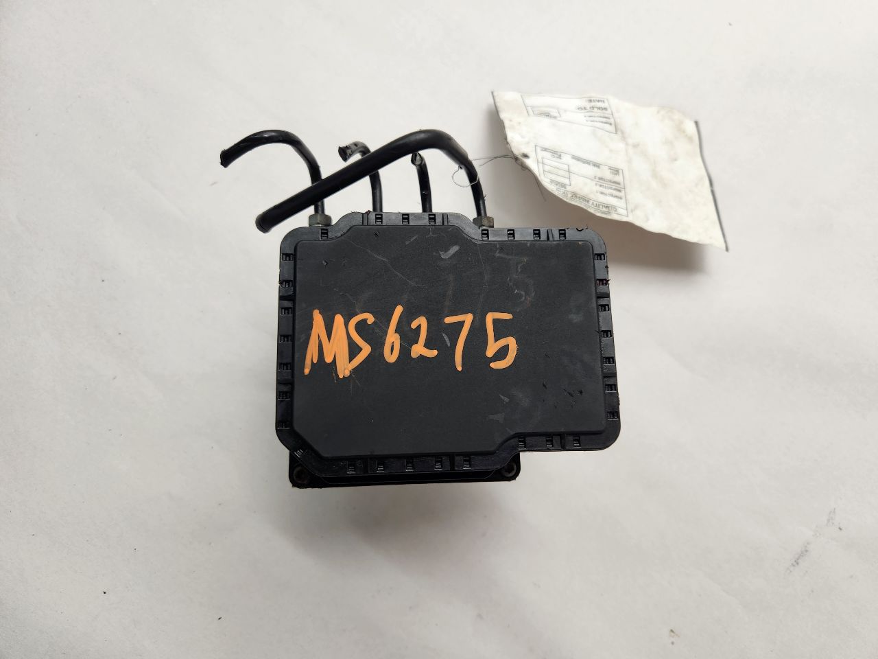 2011 HONDA ACCORD Anti-lock Brake Pts - 499420 — photo 6