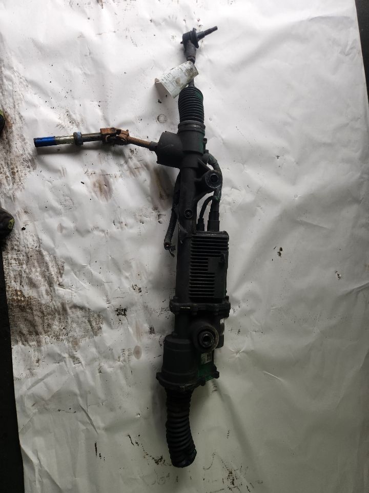 2014 FORD F150 PICKUP STEERING GEAR RACK - 499446 — photo 1
