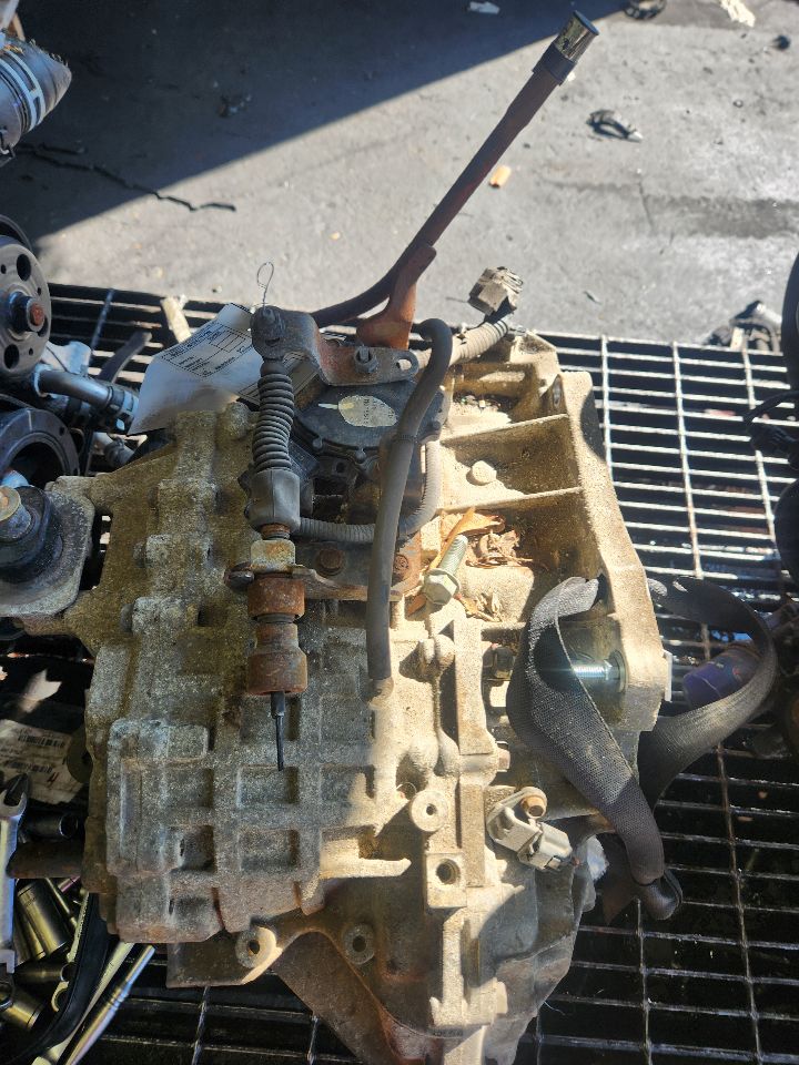 2010 NISSAN ALTIMA Transmiss,Transaxle - 499457 — photo 2