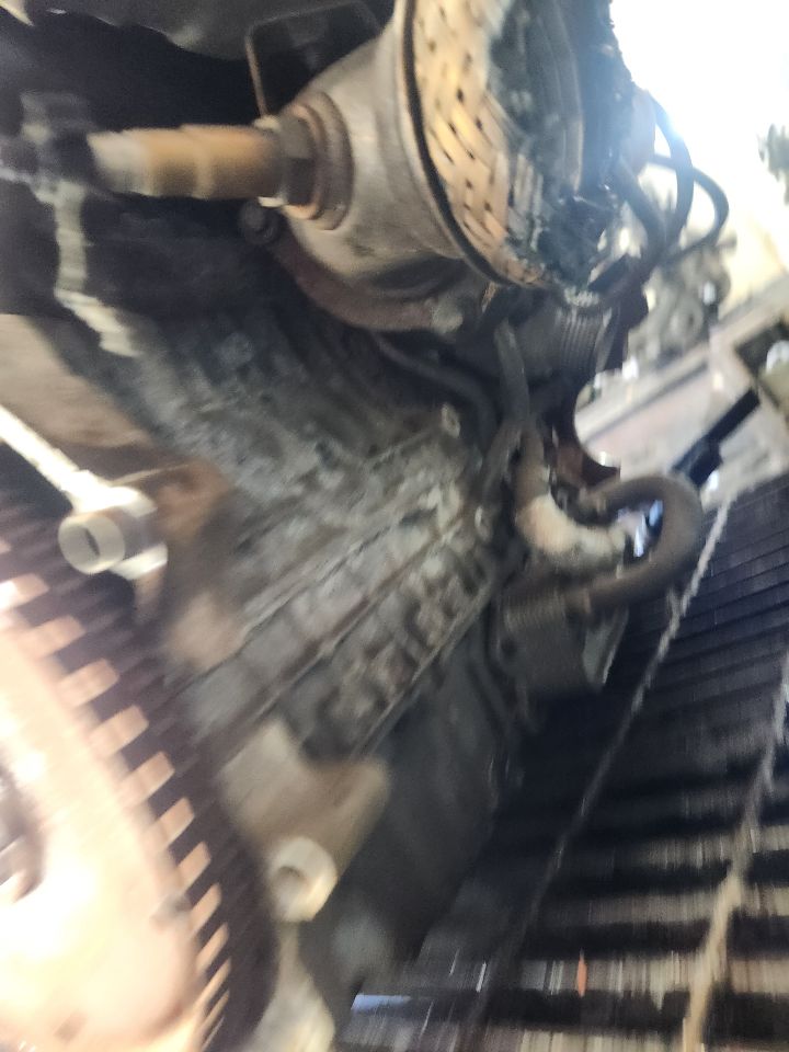 2008 VOLVO 30 SERIES ENGINE ASSEMBLY - 499469 — photo 6
