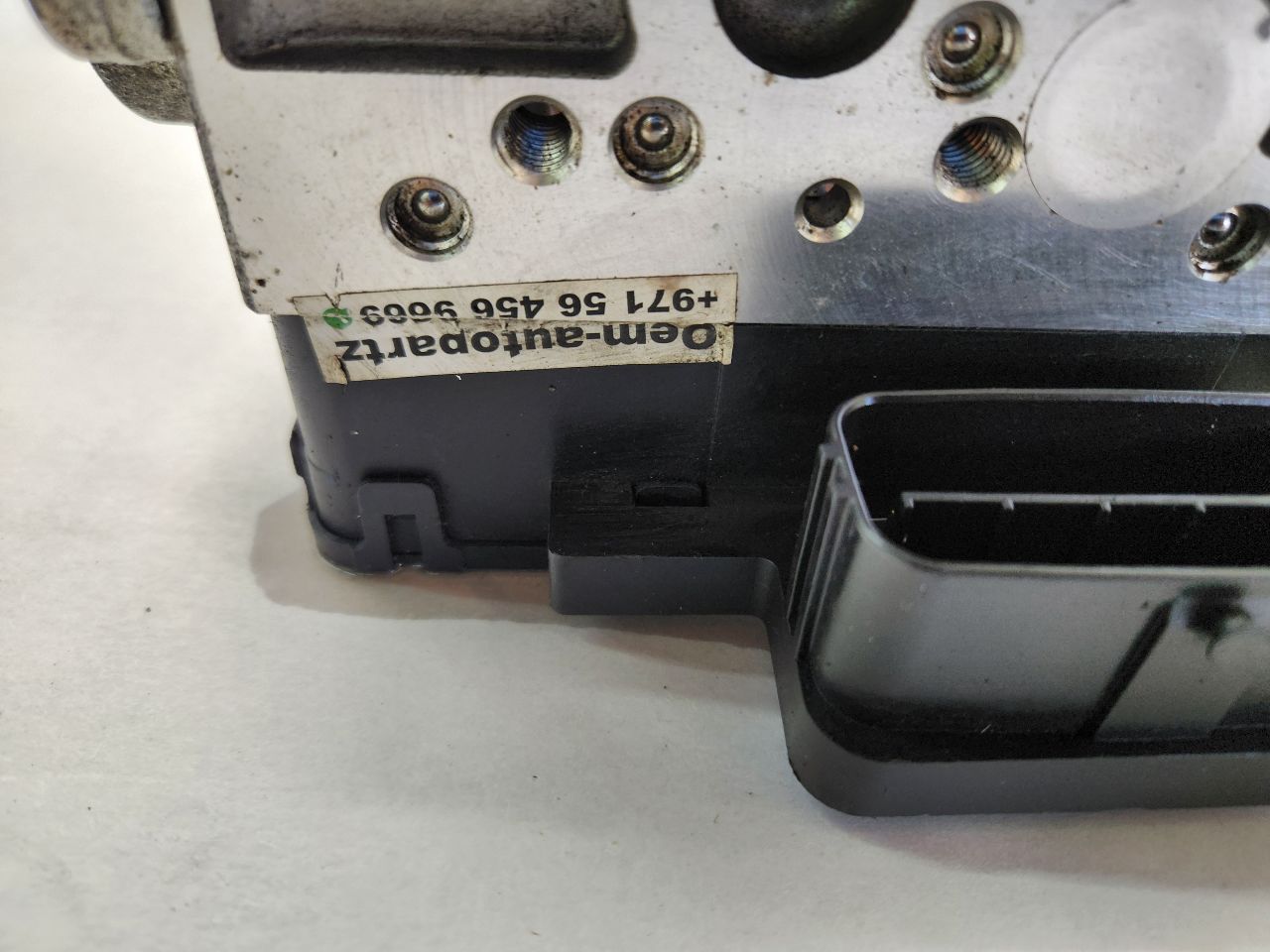 2008 TOYOTA CAMRY Anti-lock Brake Pts - 499475 — photo 3