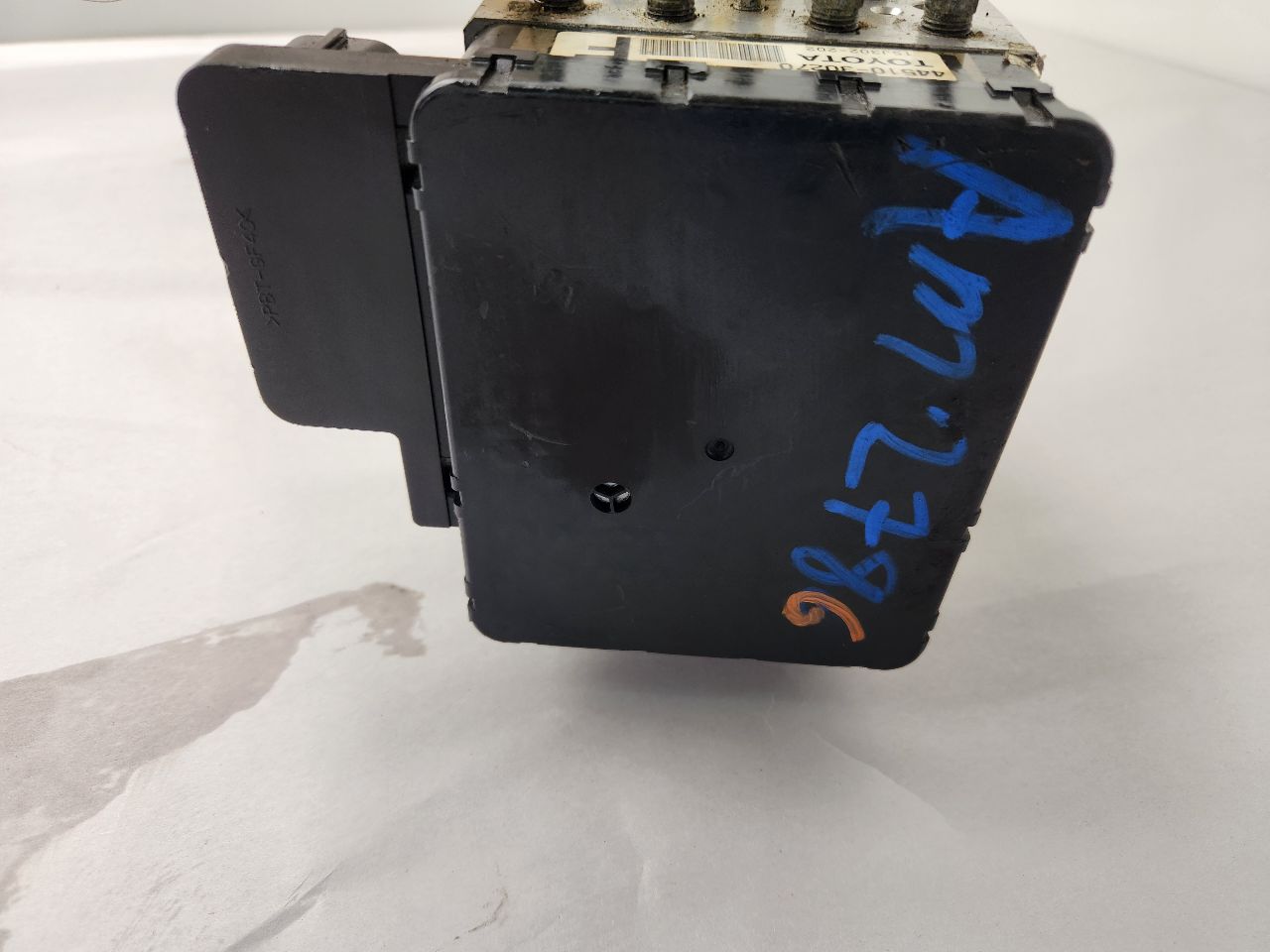 2008 TOYOTA CAMRY Anti-lock Brake Pts - 499475 — photo 6