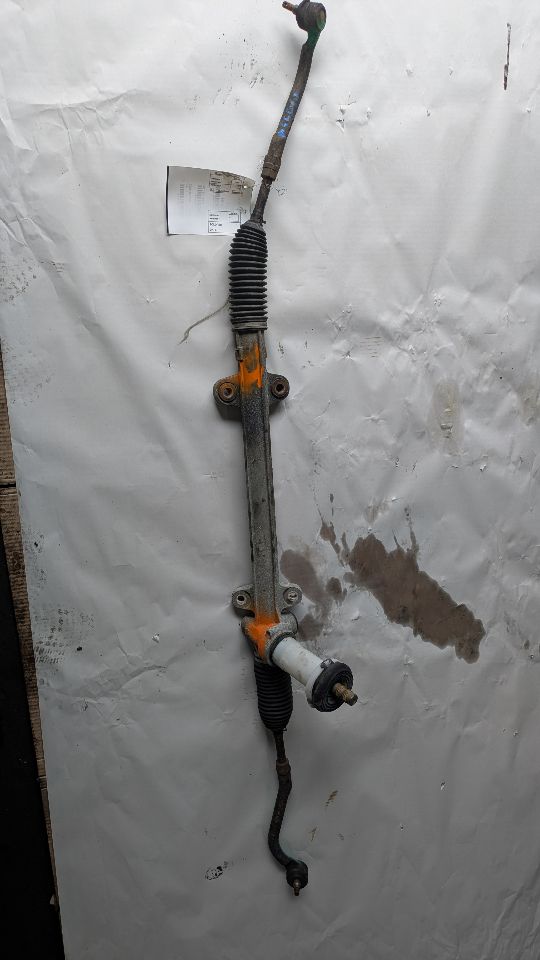 2014 HYUNDAI SONATA STEERING GEAR RACK - 499486 — photo 1