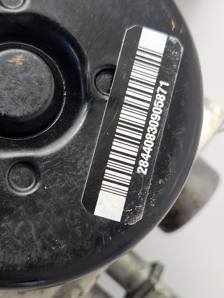 2017 GMC TERRAIN Anti-lock Brake Pts - 499489 — photo 2