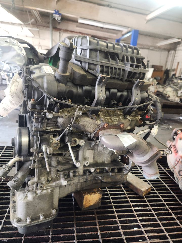 2012 DODGE CHARGER ENGINE ASSEMBLY - 499497 — photo 8