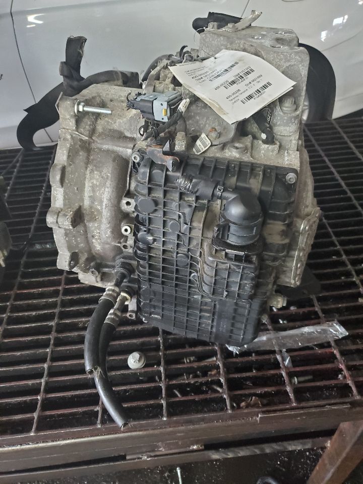 2015 JEEP CHEROKEE Transmiss,Transaxle - 499501