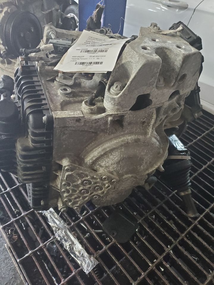 2015 JEEP CHEROKEE Transmiss,Transaxle - 499501 — photo 2
