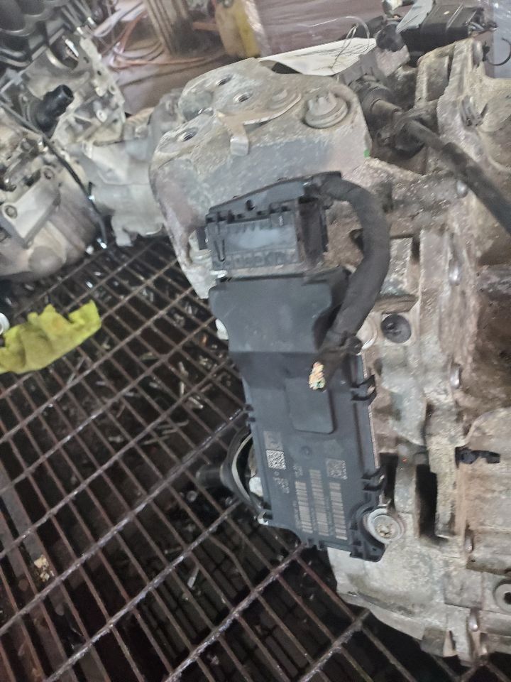 2015 JEEP CHEROKEE Transmiss,Transaxle - 499501 — photo 4