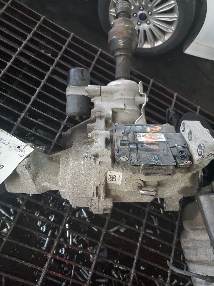 2015 JEEP CHEROKEE TRANSFER CASE ASSY - 499502