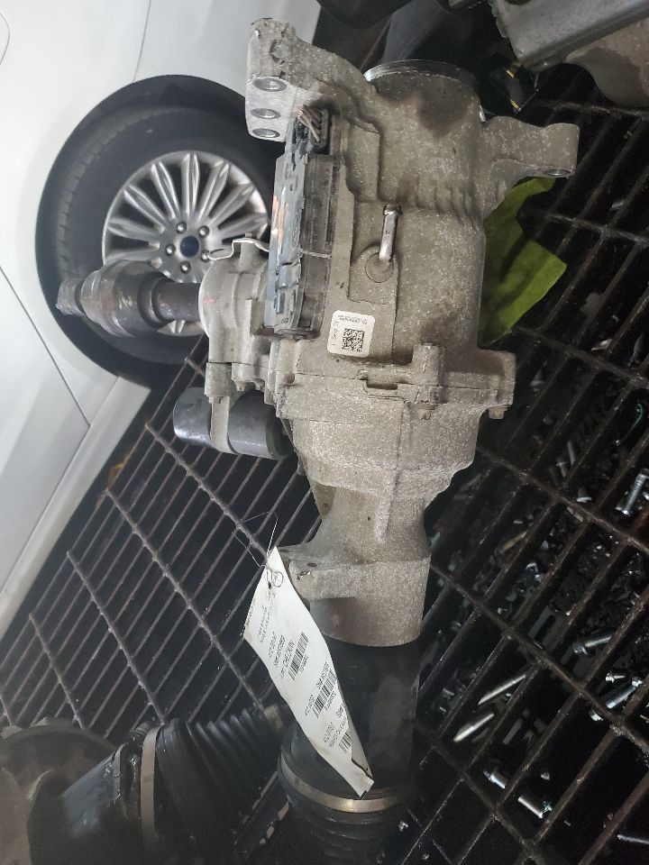2015 JEEP CHEROKEE TRANSFER CASE ASSY - 499502 — photo 2