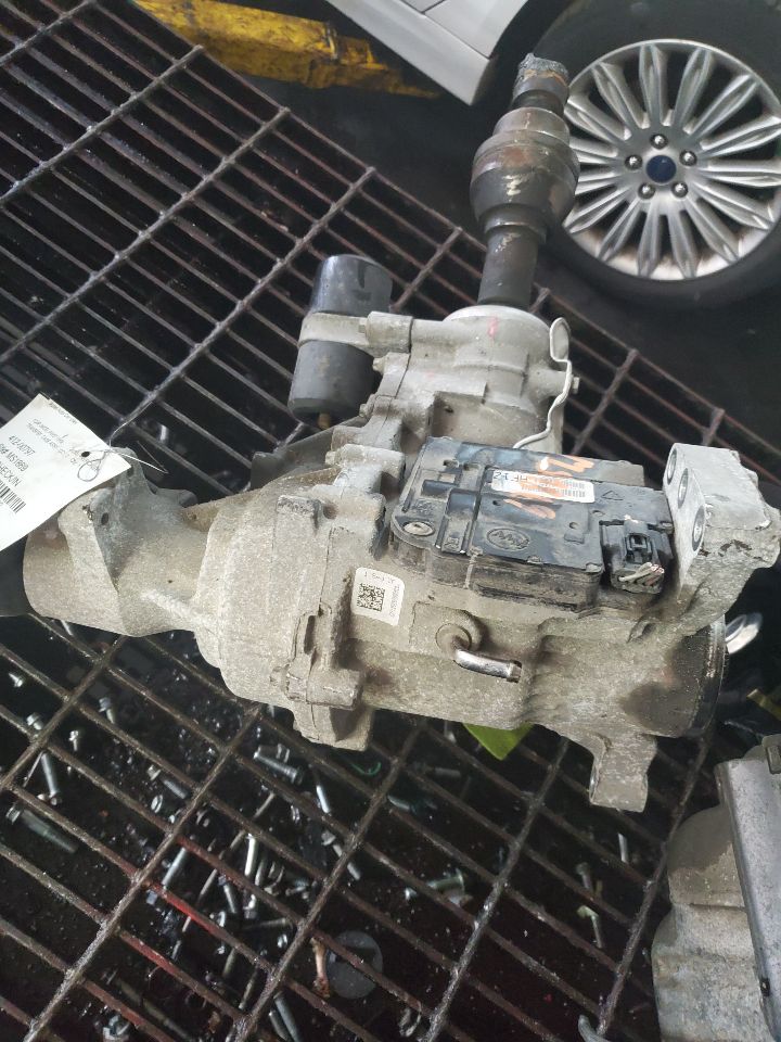 2015 JEEP CHEROKEE TRANSFER CASE ASSY - 499502 — photo 3