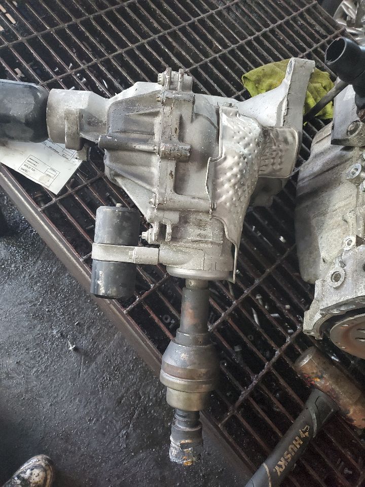 2015 JEEP CHEROKEE TRANSFER CASE ASSY - 499502 — photo 5