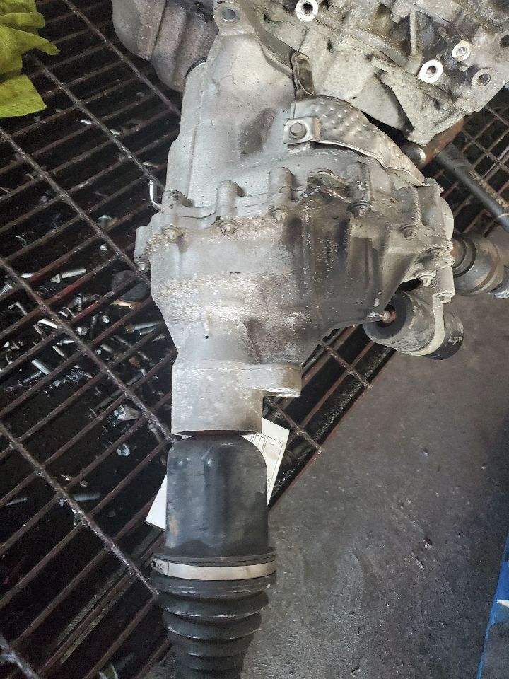 2015 JEEP CHEROKEE TRANSFER CASE ASSY - 499502 — photo 7