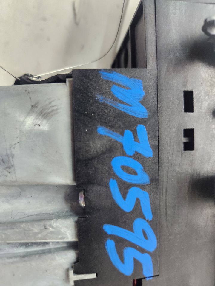 2010 JAGUAR XF Trans Shift Assy - 499531 — photo 3