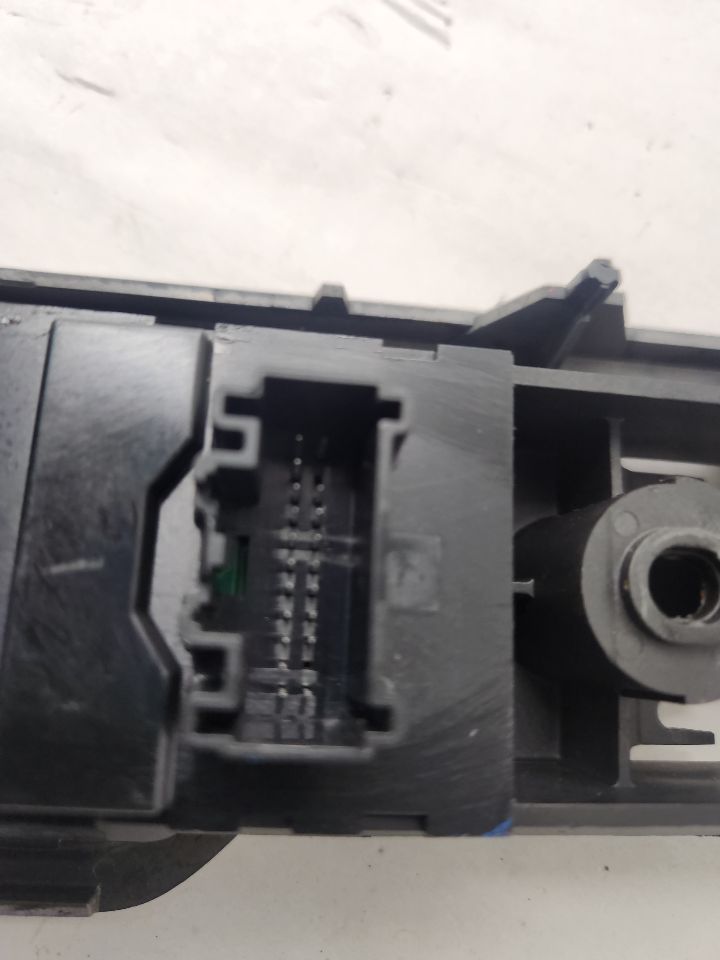 2010 JAGUAR XF Trans Shift Assy - 499531 — photo 5
