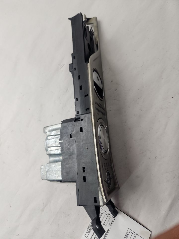 2010 JAGUAR XF Trans Shift Assy - 499531 — photo 7