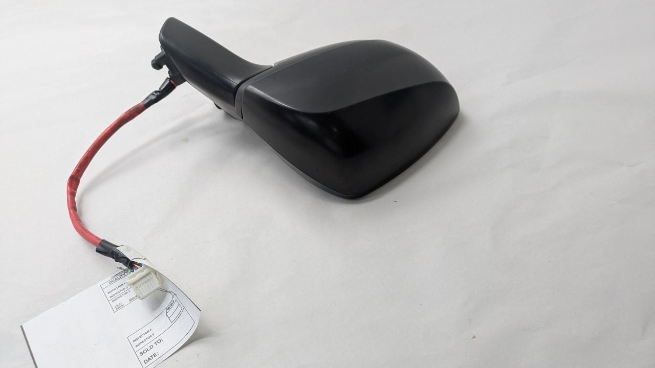 2016 SUBARU FORESTER Right SIDE VIEW MIRROR - 499587 — photo 1