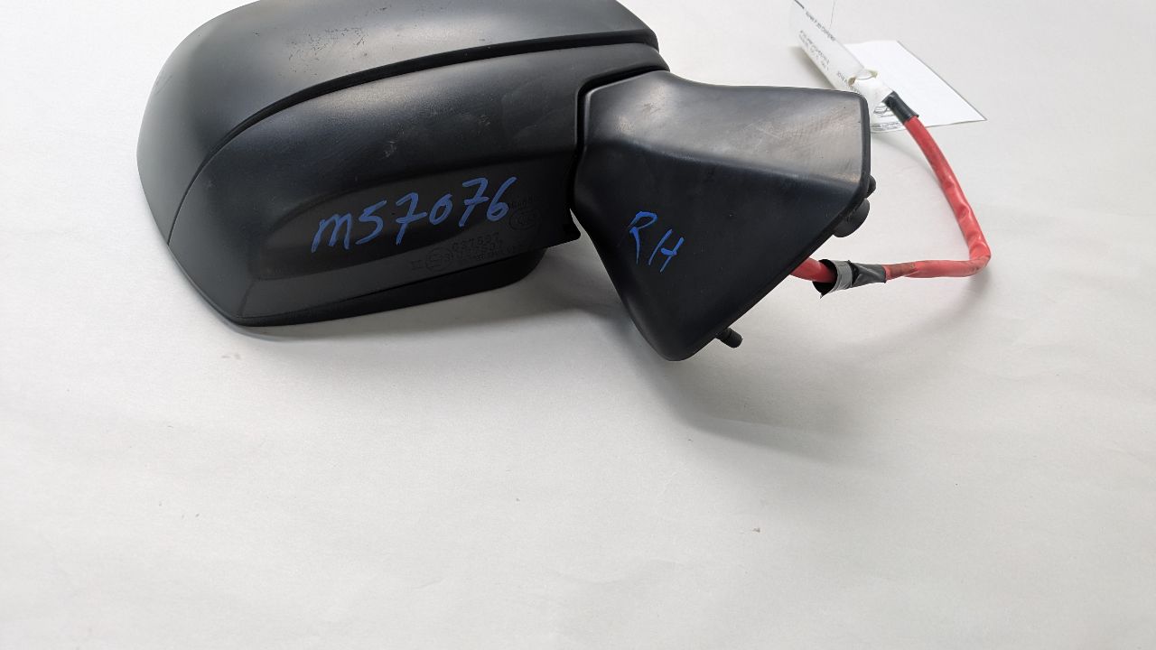 2016 SUBARU FORESTER Right SIDE VIEW MIRROR - 499587 — photo 2