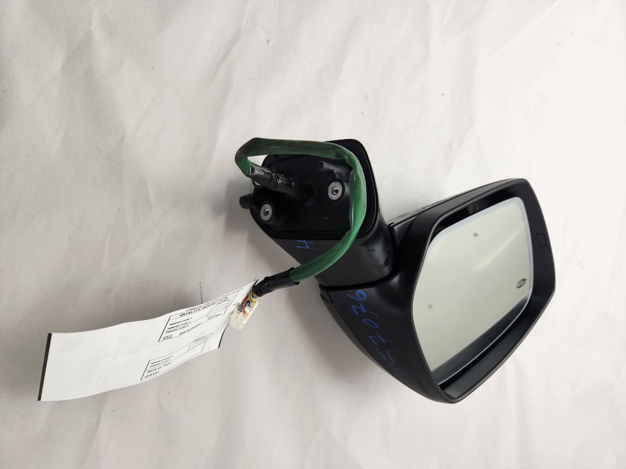 2016 SUBARU FORESTER Left SIDE VIEW MIRROR - 499588 — photo 4
