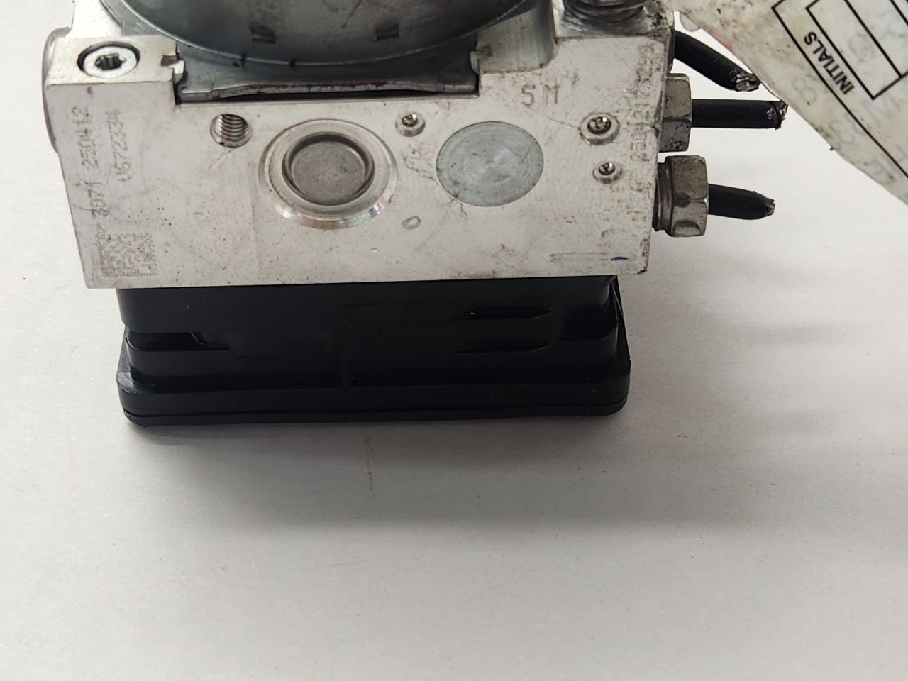 2016 FORD TRANSIT CONNECT Anti-lock Brake Pts - 499611 — photo 5
