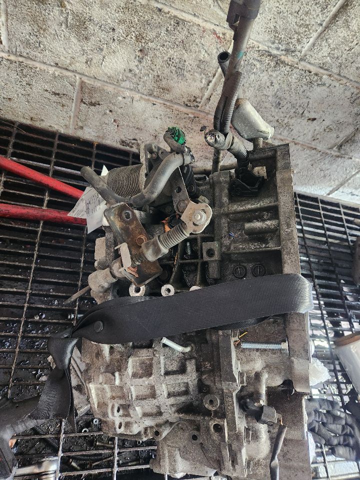 2013 NISSAN ROGUE Transmiss,Transaxle - 499649 — photo 3