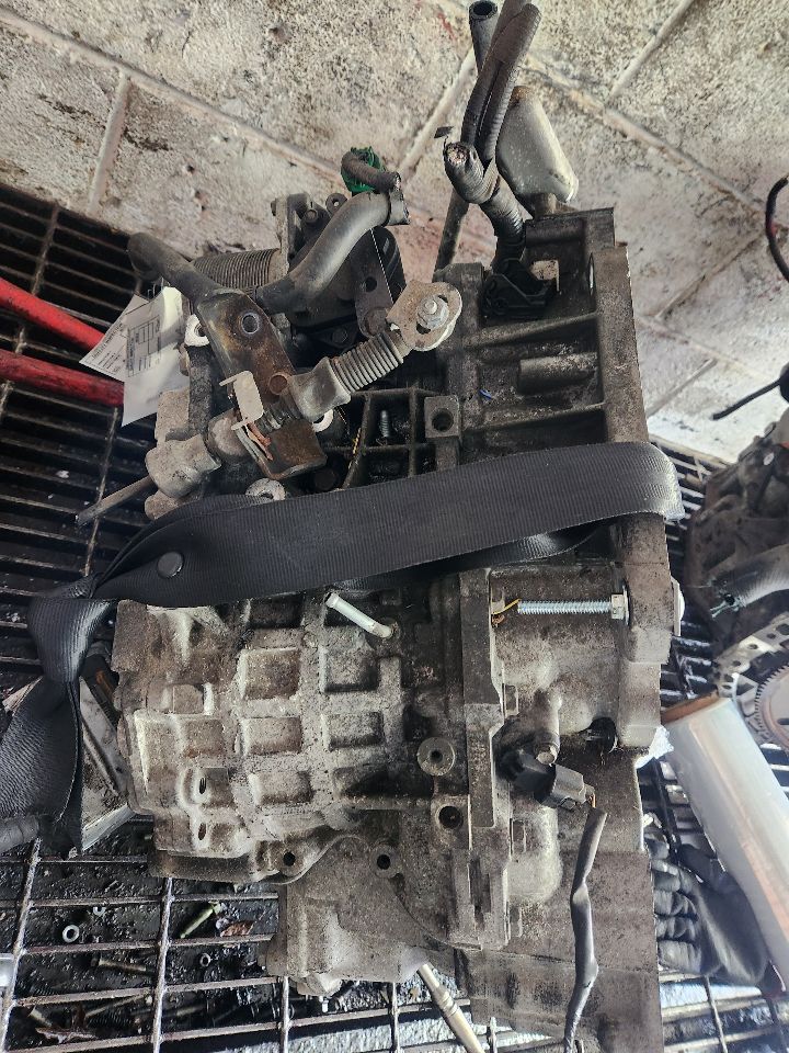 2013 NISSAN ROGUE Transmiss,Transaxle - 499649 — photo 4