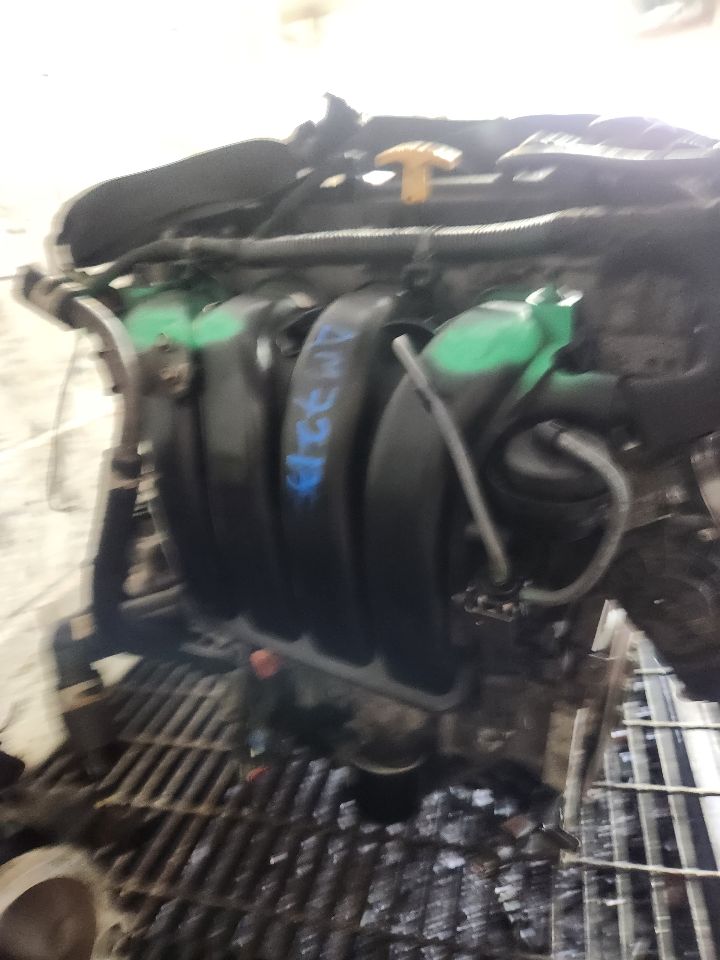 2018 HYUNDAI TUCSON ENGINE ASSEMBLY - 499679 — photo 4
