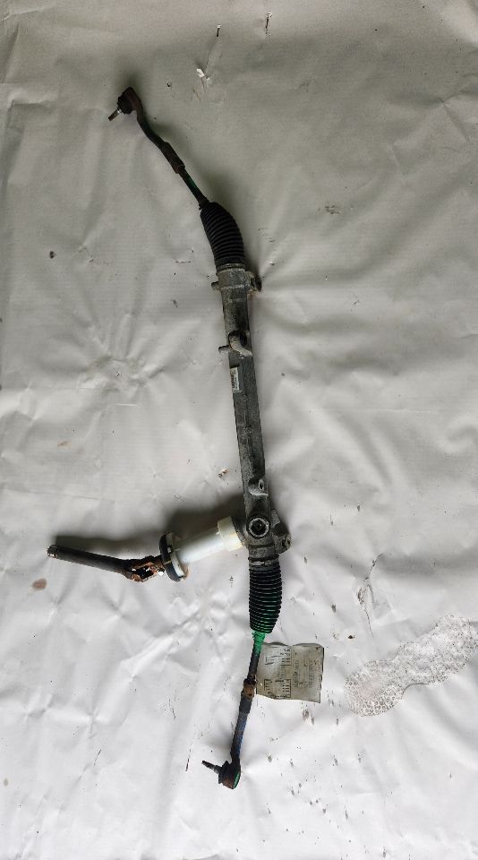 2018 HYUNDAI TUCSON STEERING GEAR RACK - 499686 — photo 2