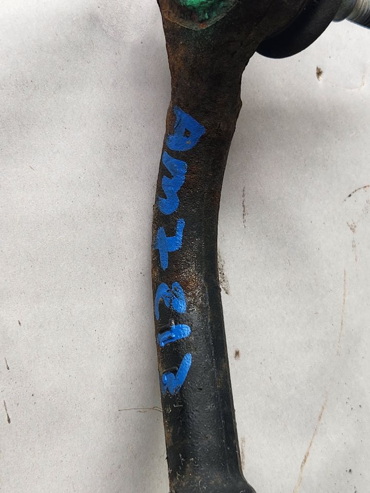 2018 HYUNDAI TUCSON STEERING GEAR RACK - 499686 — photo 4