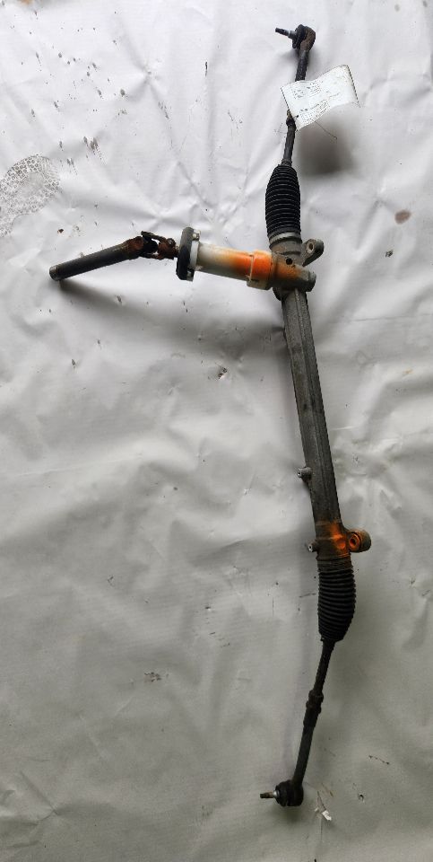 2018 HYUNDAI TUCSON STEERING GEAR RACK - 499686 — photo 5