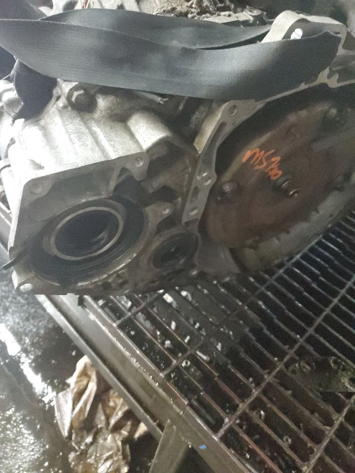 2012 NISSAN ROGUE Transmiss,Transaxle - 499743 — photo 5