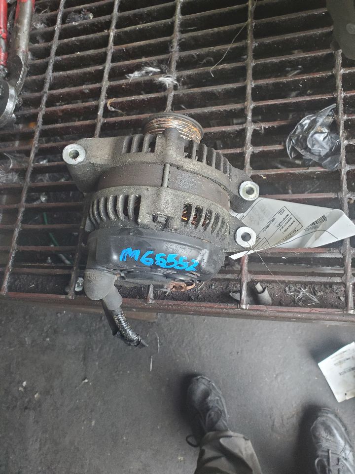 2009 HONDA CR-V ALTERNATOR - 499985