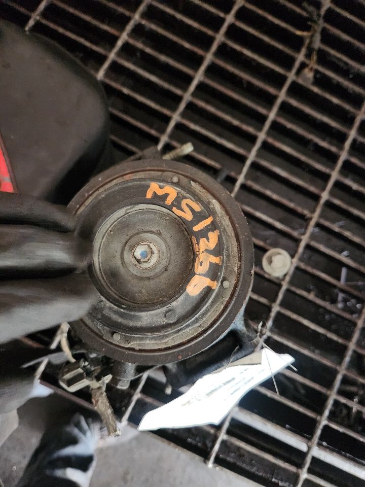 2018 CHEVROLET MALIBU AC COMPRESSOR - 499995 — photo 7
