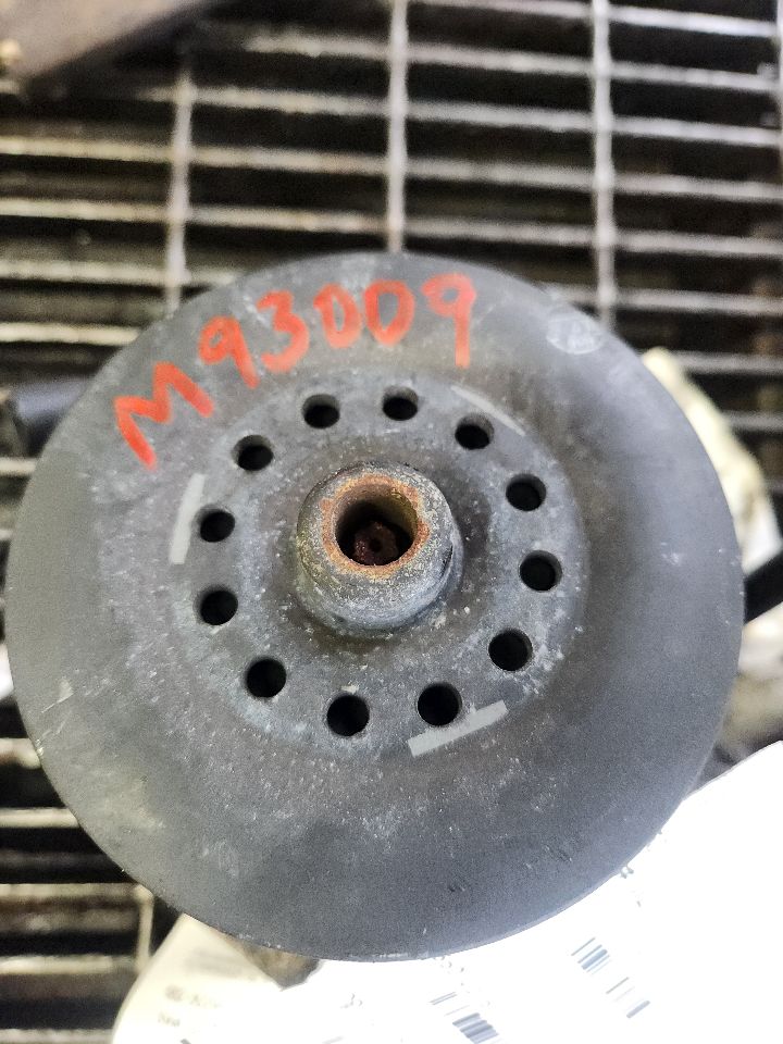 2009 TOYOTA COROLLA AC COMPRESSOR - 500040