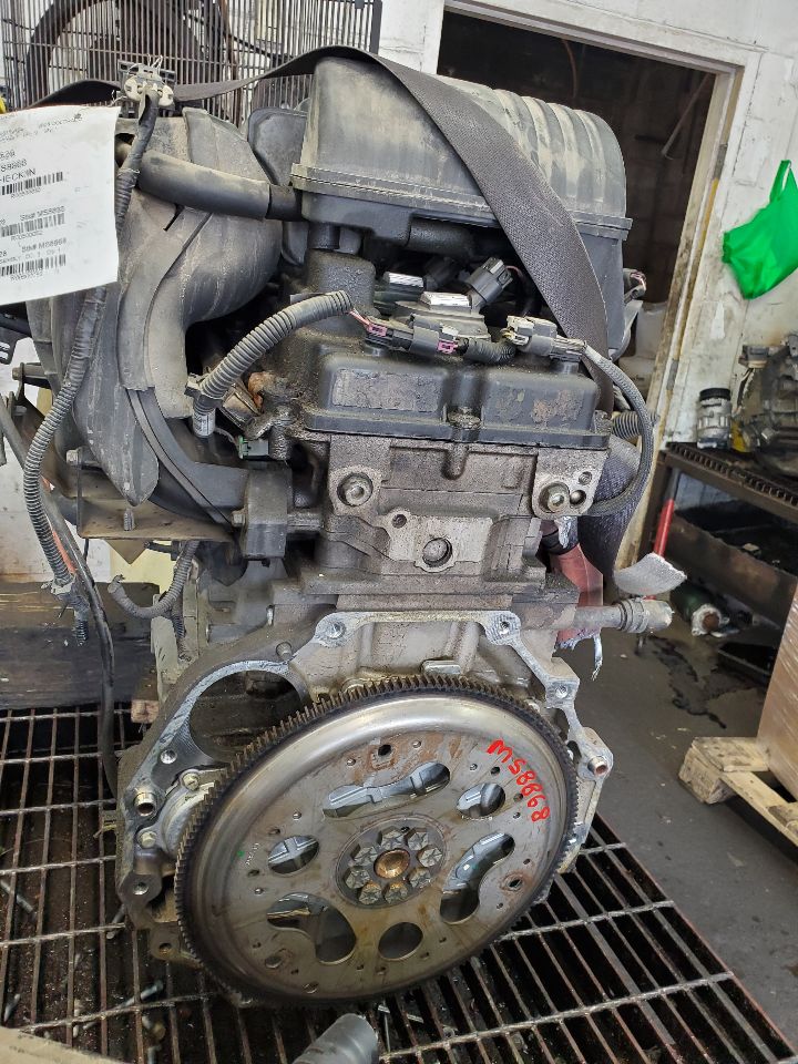 2006 CHEVROLET COLORADO ENGINE ASSEMBLY - 500052
